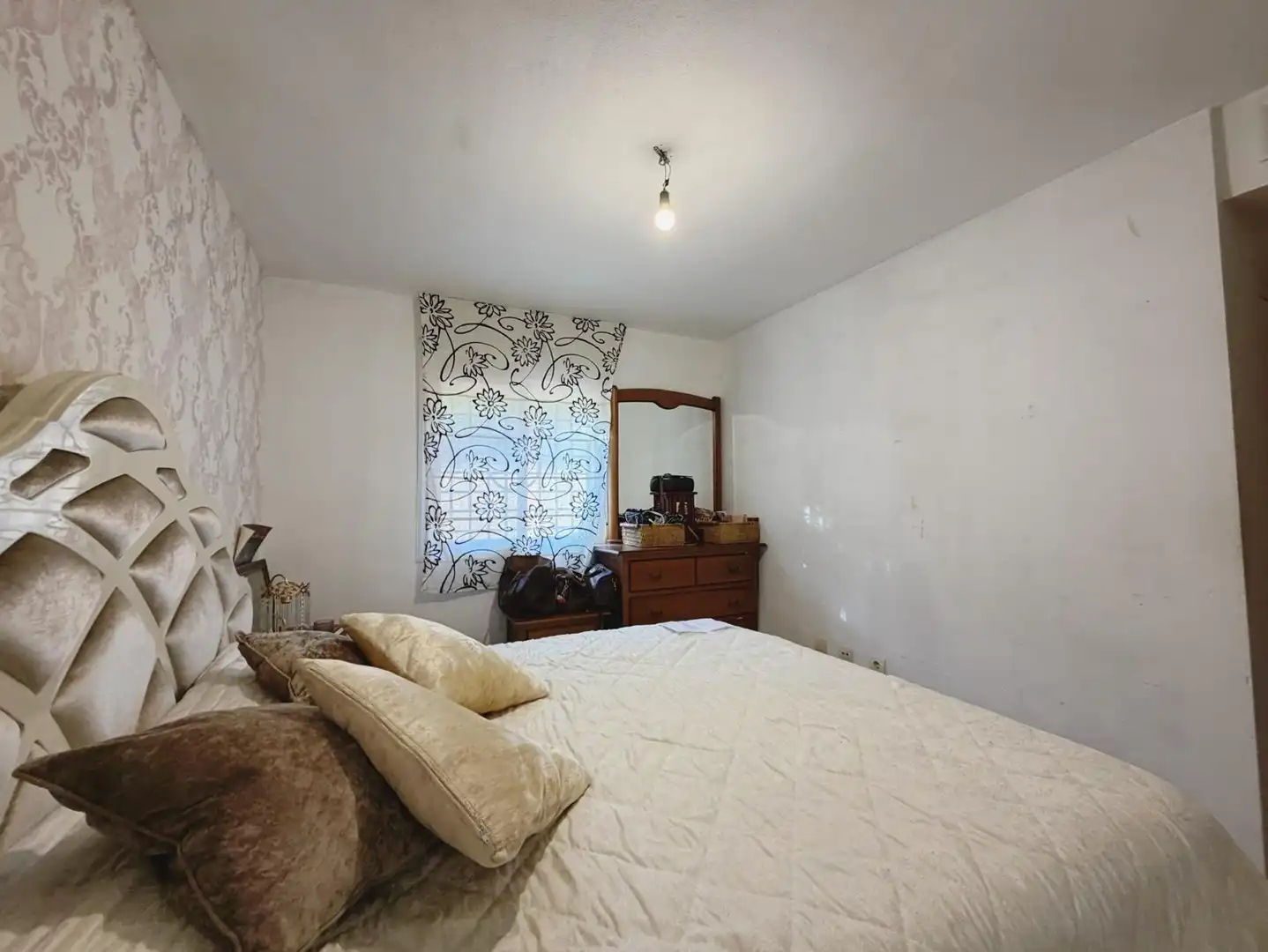 Habitación de Planta baja en venta en Torremolinos con Aire acondicionado, Calefacción y Jardín privado