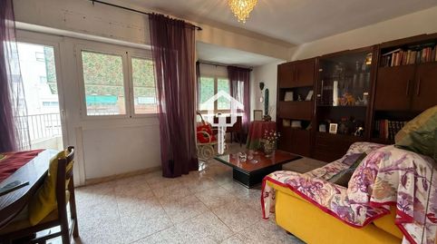 Foto 5 de Piso en venta en Avenida Padre Espla, Pla de Bon Repós, Alicante / Alacant