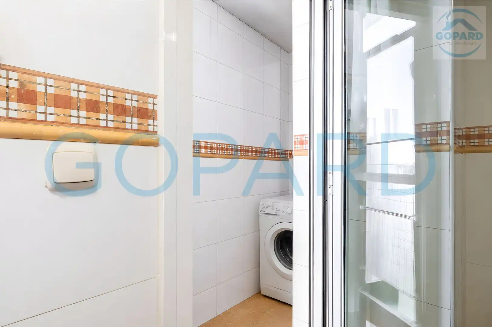 Cocina de Piso en venta en Alcobendas con Aire acondicionado, Calefacción y Parquet