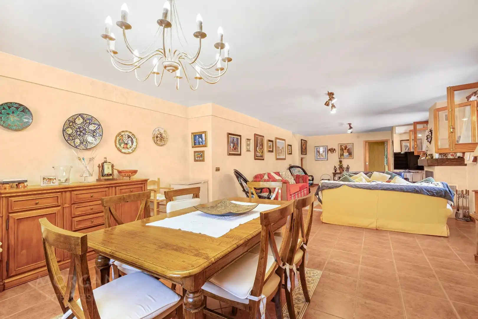 Villa mit Pool zum Verkauf in Almajada - Ravel, imagen 29