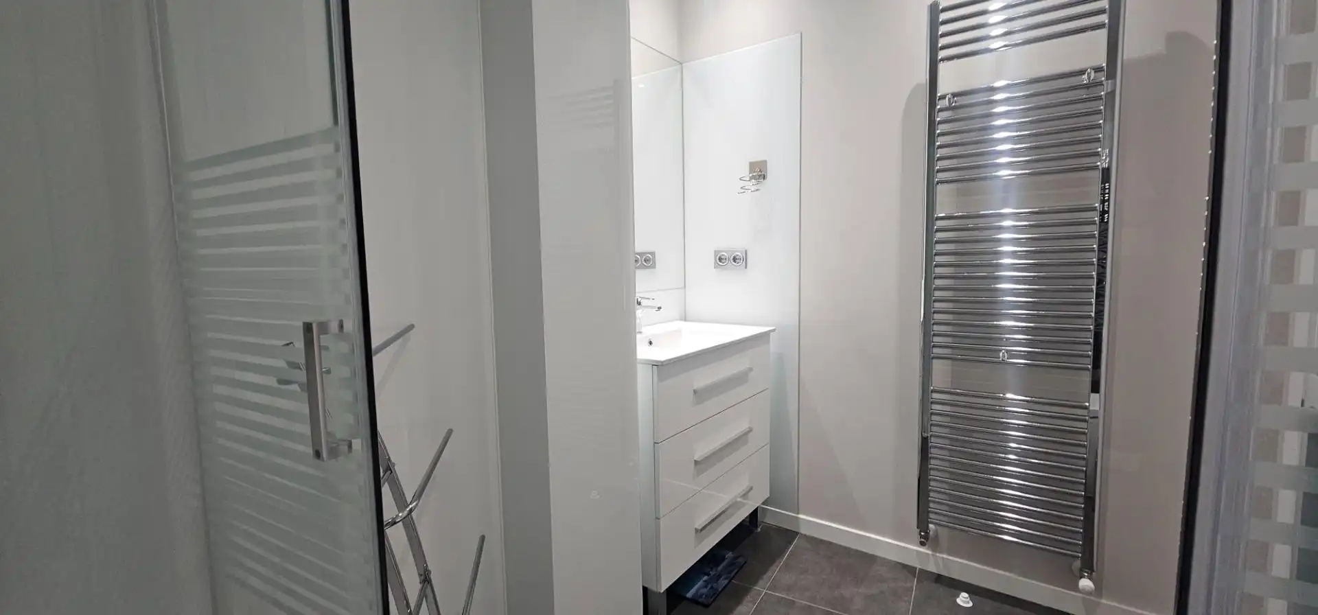 Baño de Edificio en venta en Zamora Capital 