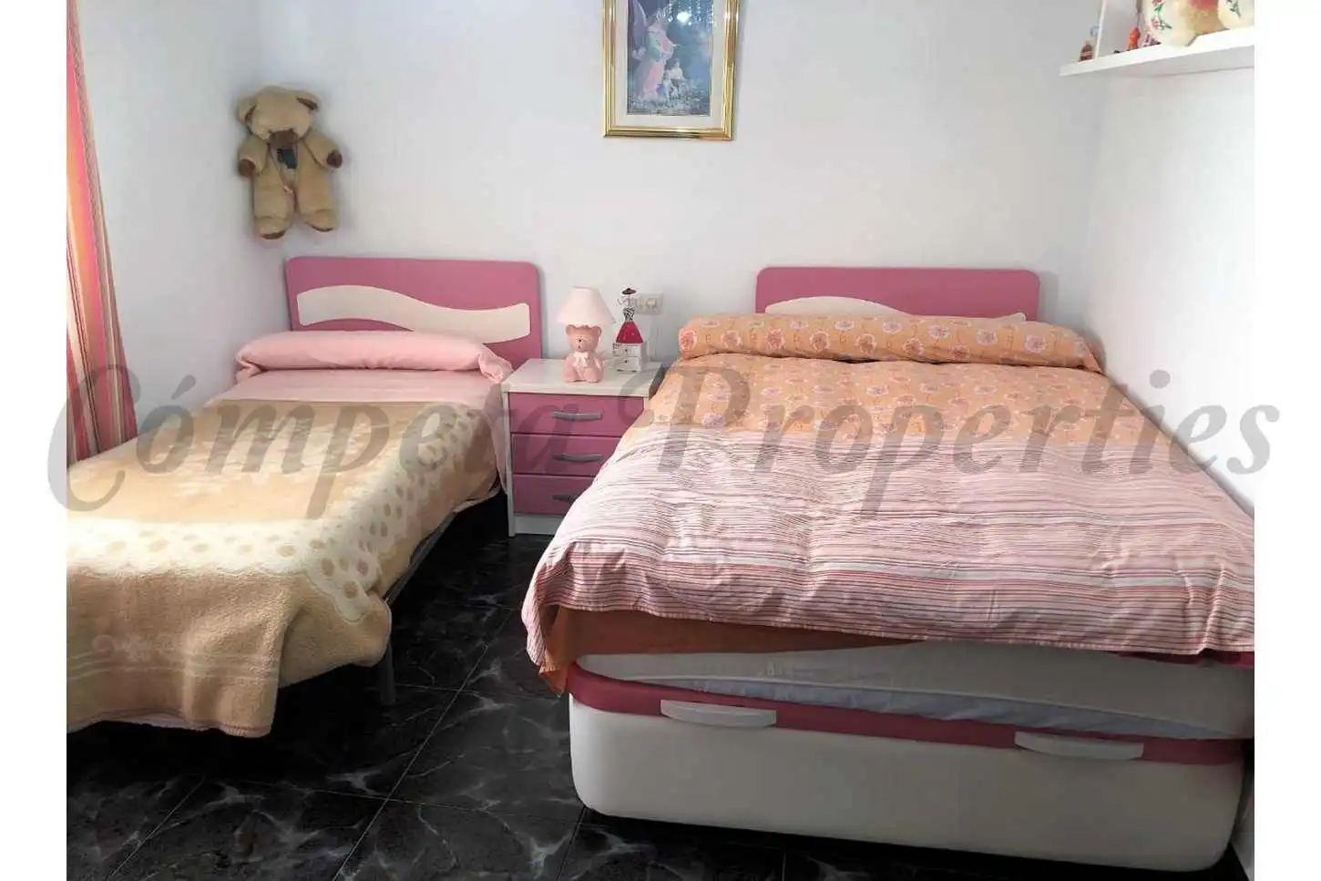 Casa in vendita a Cómpeta, imagen 5