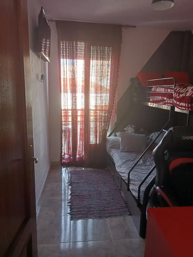 Dormitori de Pis en venda en Ocaña amb Aire condicionat, Moblat i Forn