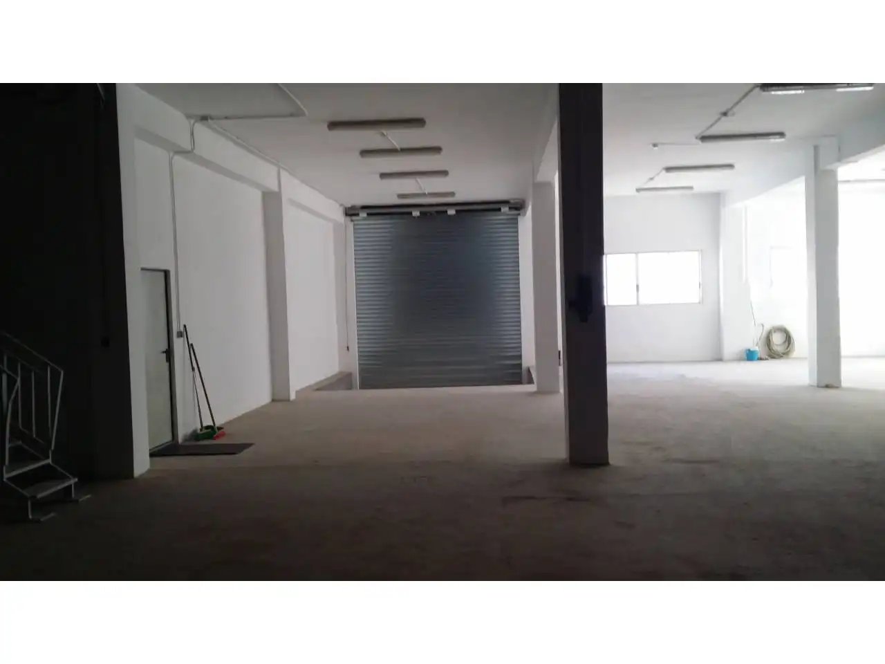 Nave industrial in affitto a Avenida Alquería de Mina, imagen 5