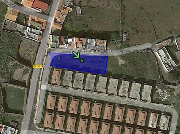 Terreno rustico in vendita a Firgas