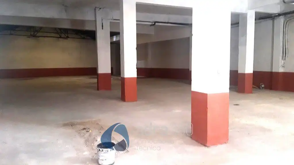 Geschaftsraum zur Miete in  Logroño