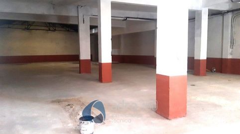 Foto 2 von Geschaftsraum zur Miete in Duquesa de la Victoria, Residencia, Logroño