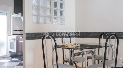 Foto 4 de Piso en venta en Buena Vista, Madrid