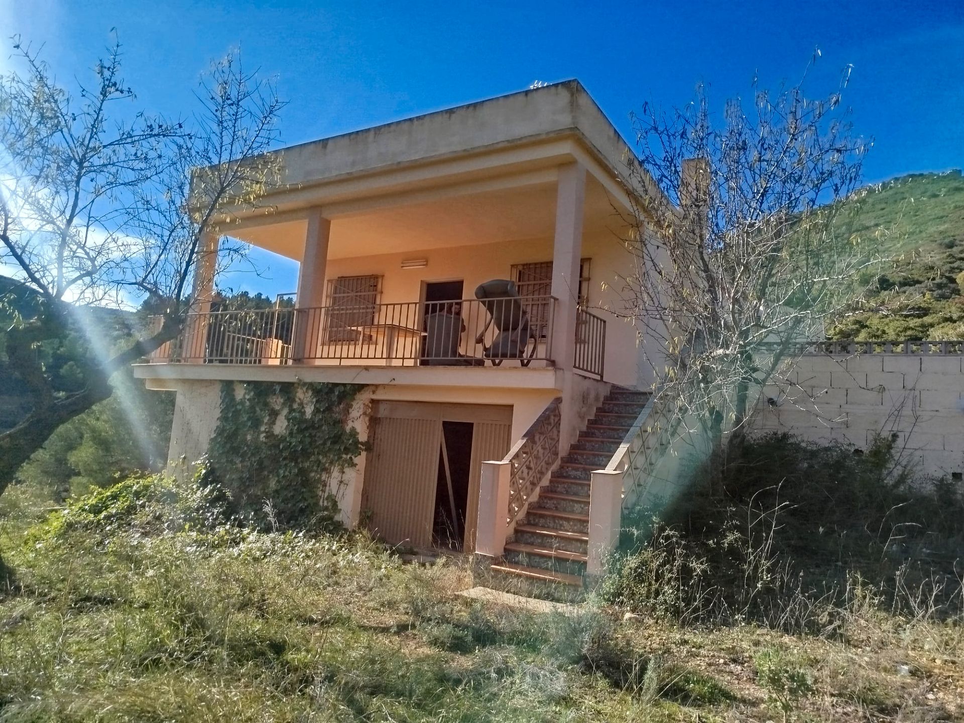 Casa o chalet en venta en N/A, -1, Las Pedrizas