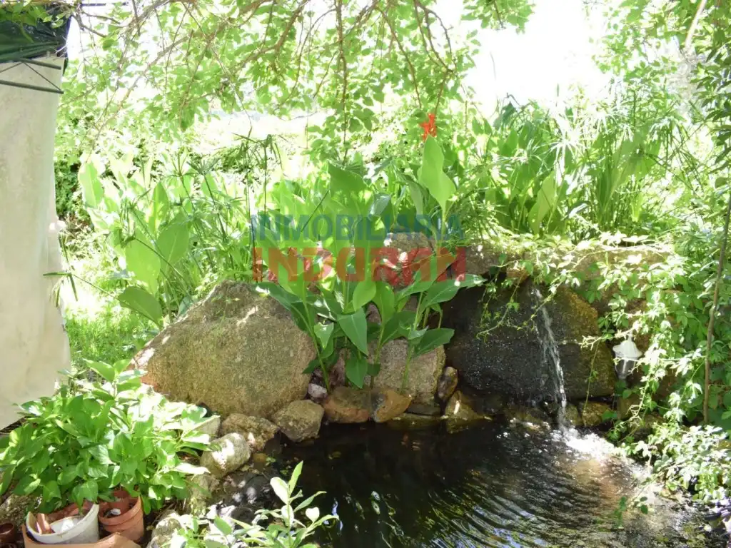 Casa rústica en venda a Belvís de Monroy, imagen 10