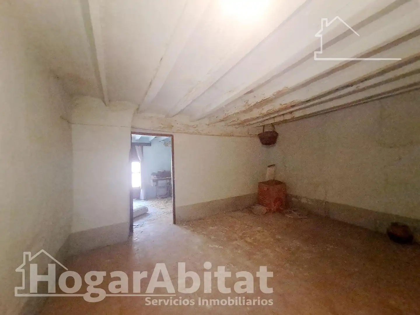Haus oder Chalet zum Verkauf in L'Alcora mit Heizung, Terrasse und Abstellraum