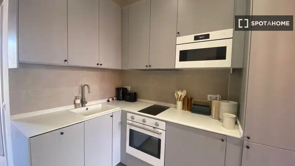 Wohnung zur Miete in Gràcia, imagen 4