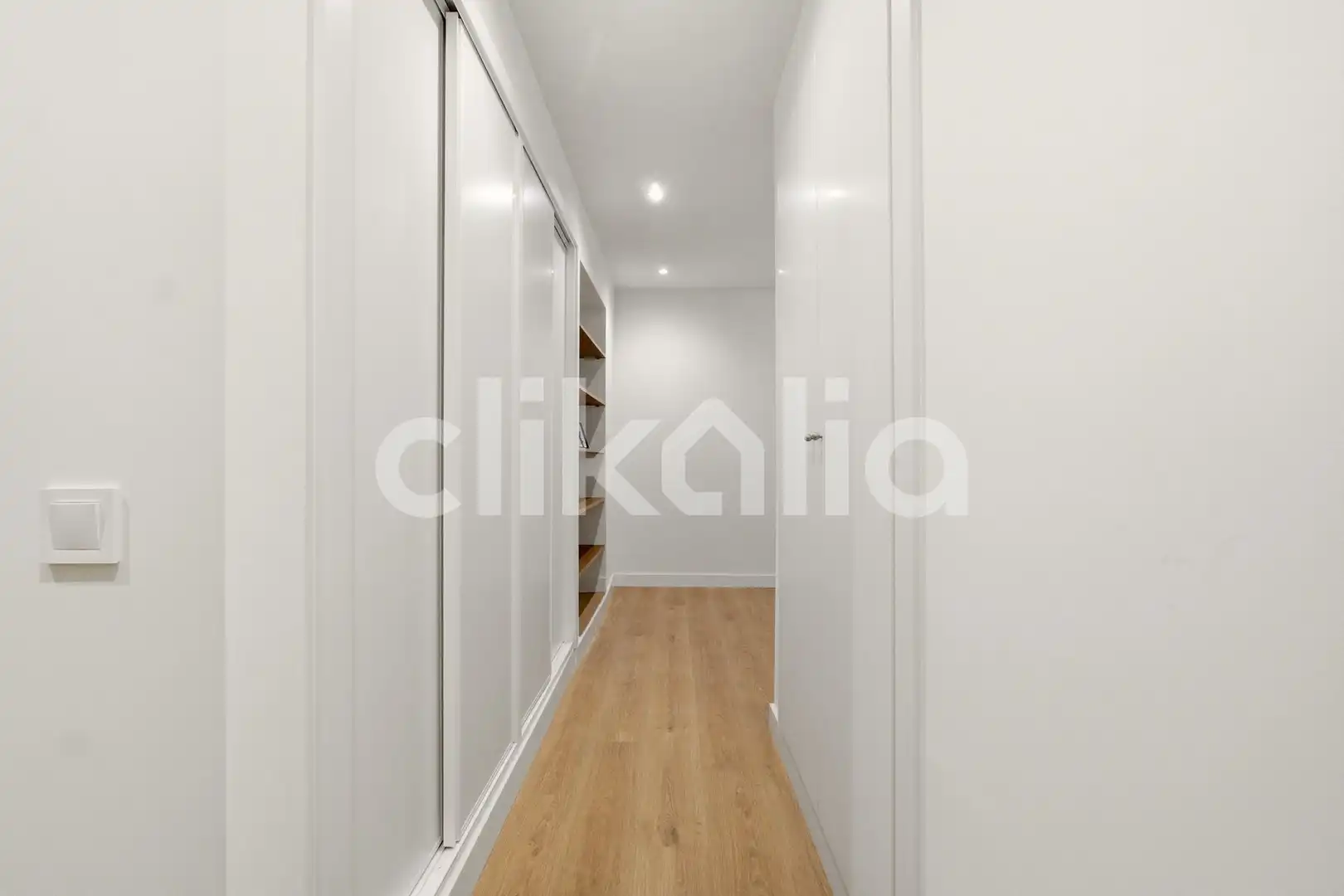 Piso en venta en Madrid con Aire acondicionado, Calefacción y Terraza