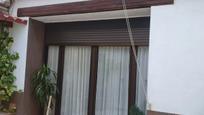 Balcony of House or chalet for sale in  Jaén Capital  with Air Conditioner, Terrace and Balcony