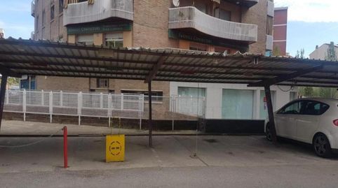 Solvia Inmobiliaria  Garaje Martorell, imatge 2