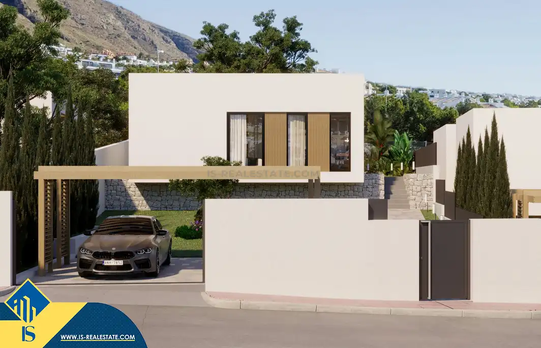 Villa con piscina in vendita a Urbanizaciones, imagen 2