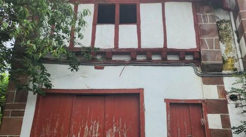 Foto 4 de Edificio en venta en Calle Lapiztegia, Zugarramurdi, Navarra