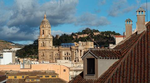 Photo 4 of Flat for sale in  Prim, 3, Centro Histórico, Málaga Capital