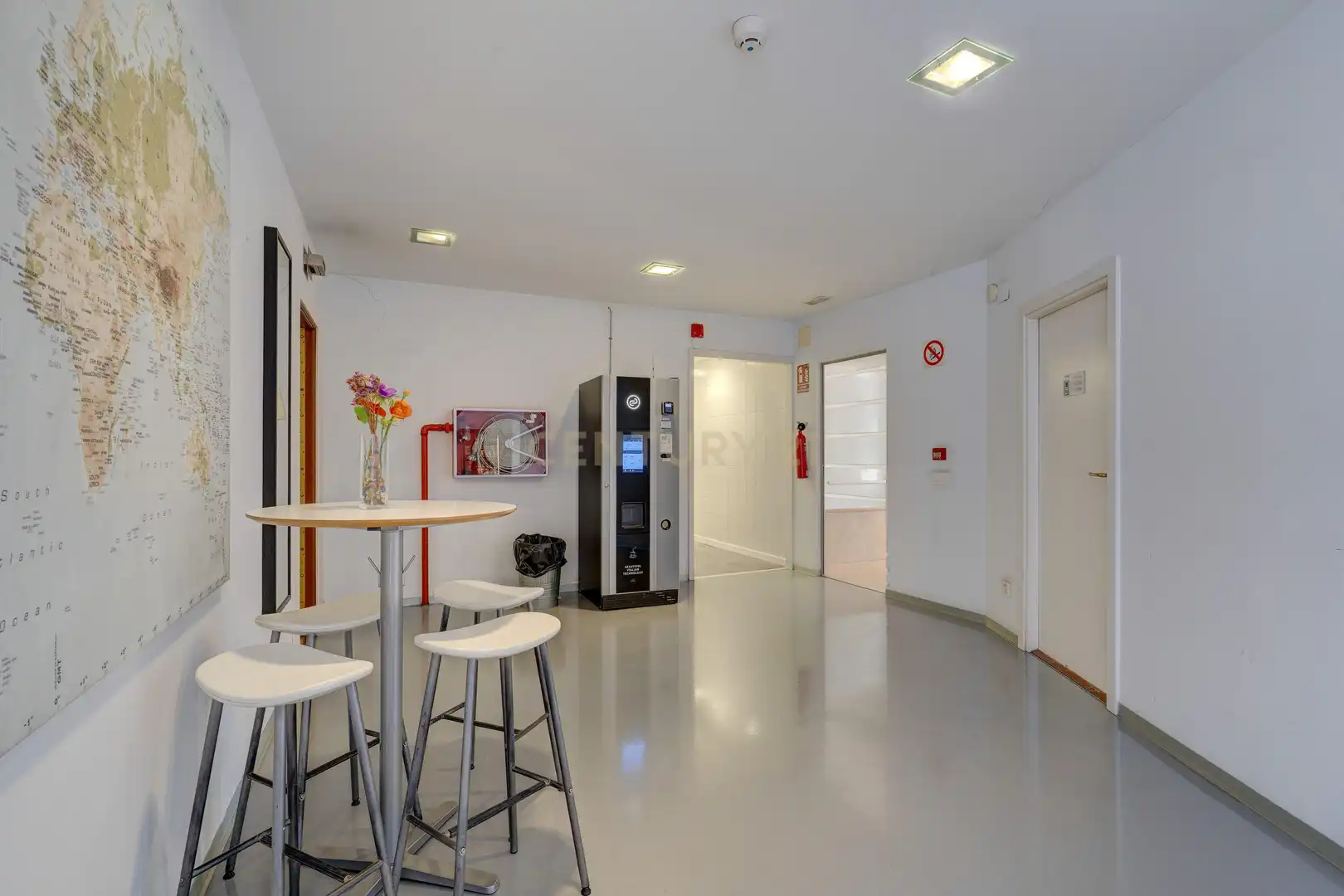 Office for sale in Irun   with Air Conditioner