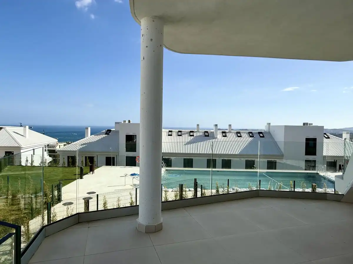 Apartment mit Pool zum Verkauf in Centro ciudad, imagen 5