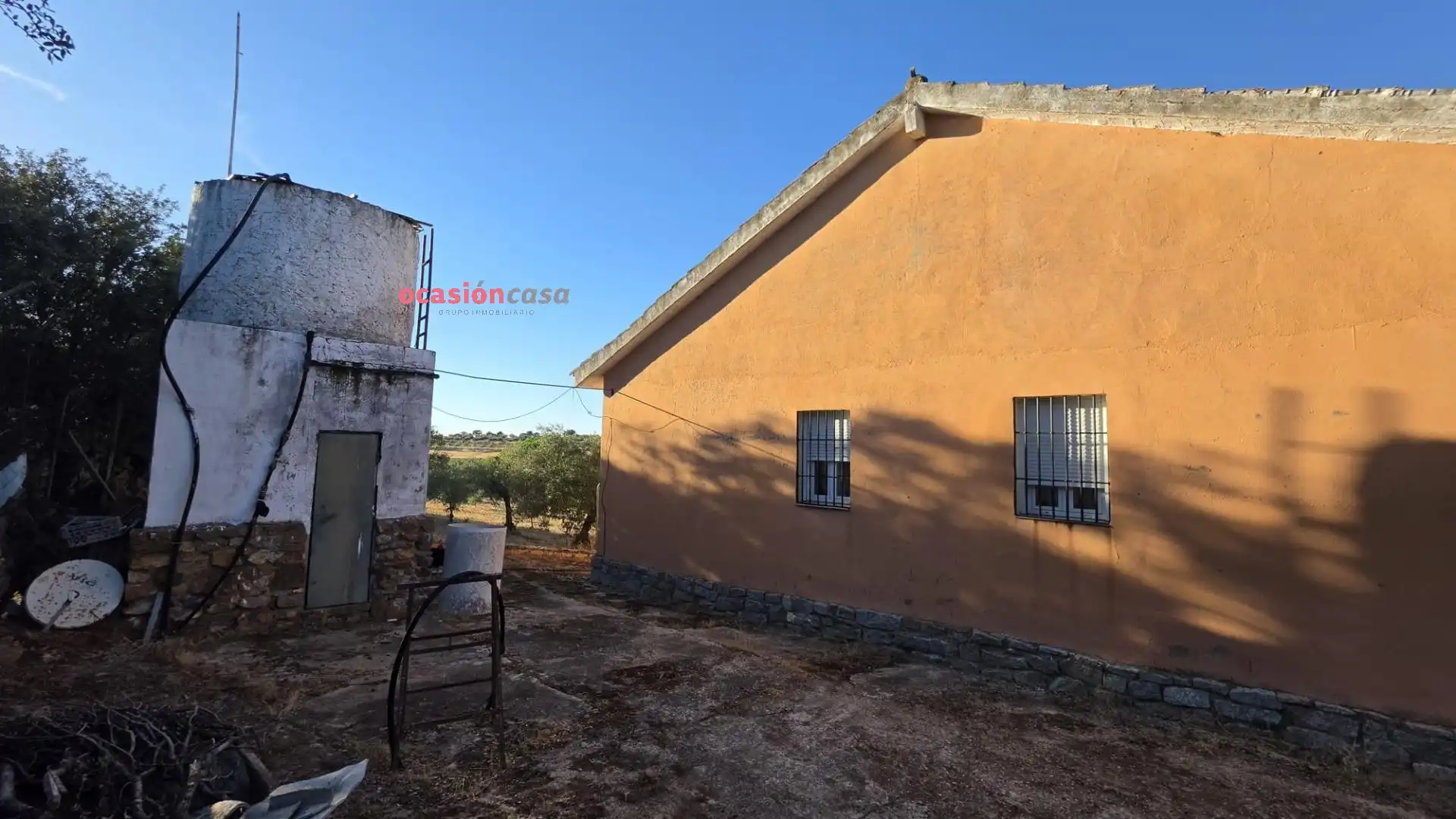 Wohnbaugrundstück zum Verkauf in La Granjuela, imagen 7