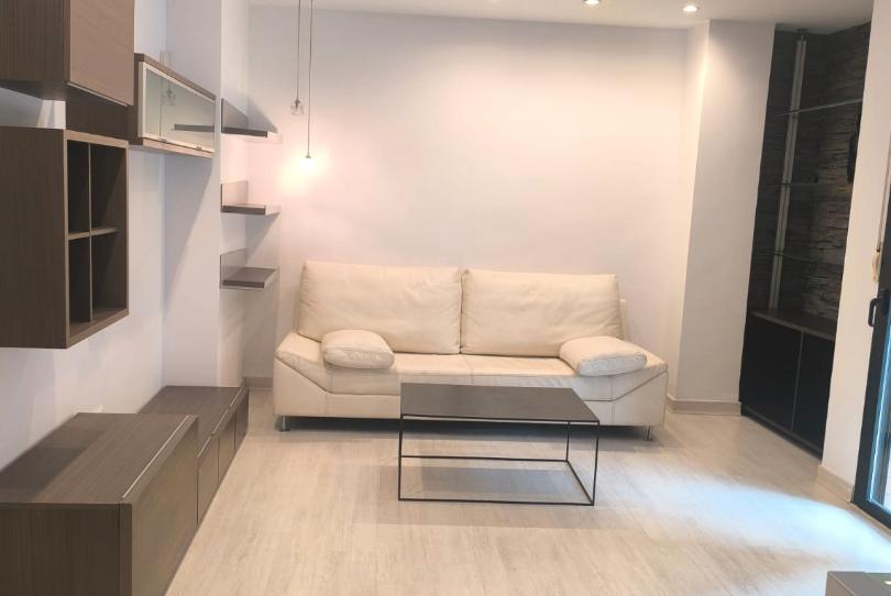 Photo 1 of Flat to rent in Carrer de Dolores Marqués, 33, Sant Llorenç - Zona Alfahuir, Valencia