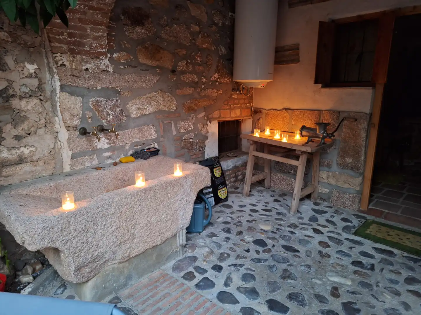 Casa o xalet en venda en Valdeverdeja amb Aire condicionat, Jardí privat i Terrassa