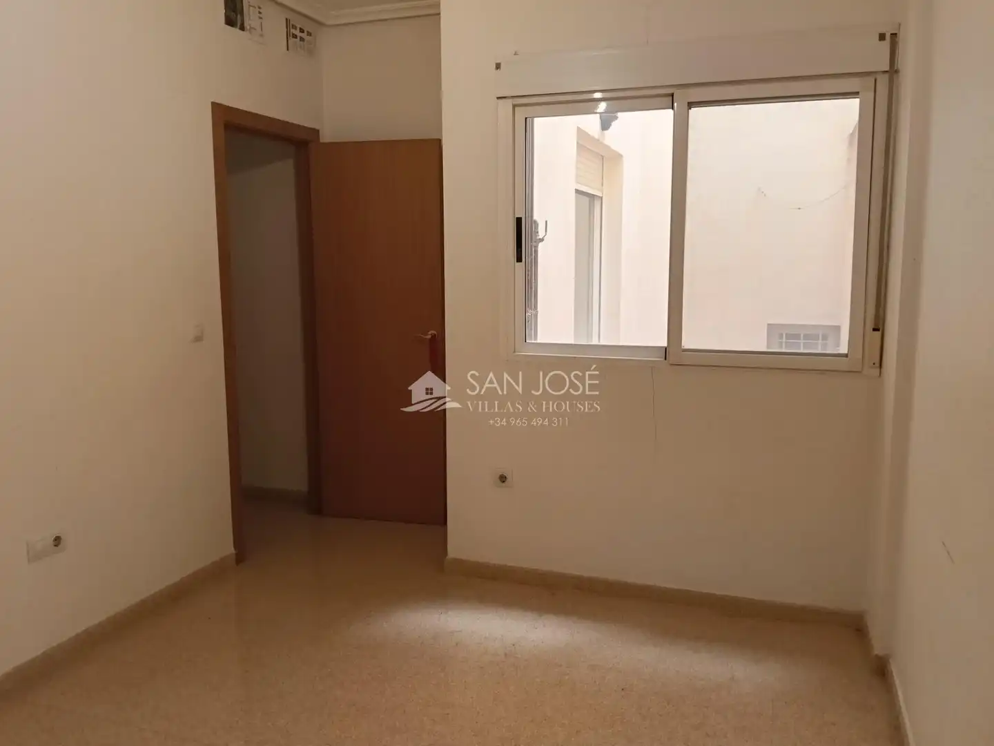 Habitación de Piso en venta en Aspe con Terraza, Trastero y Balcón