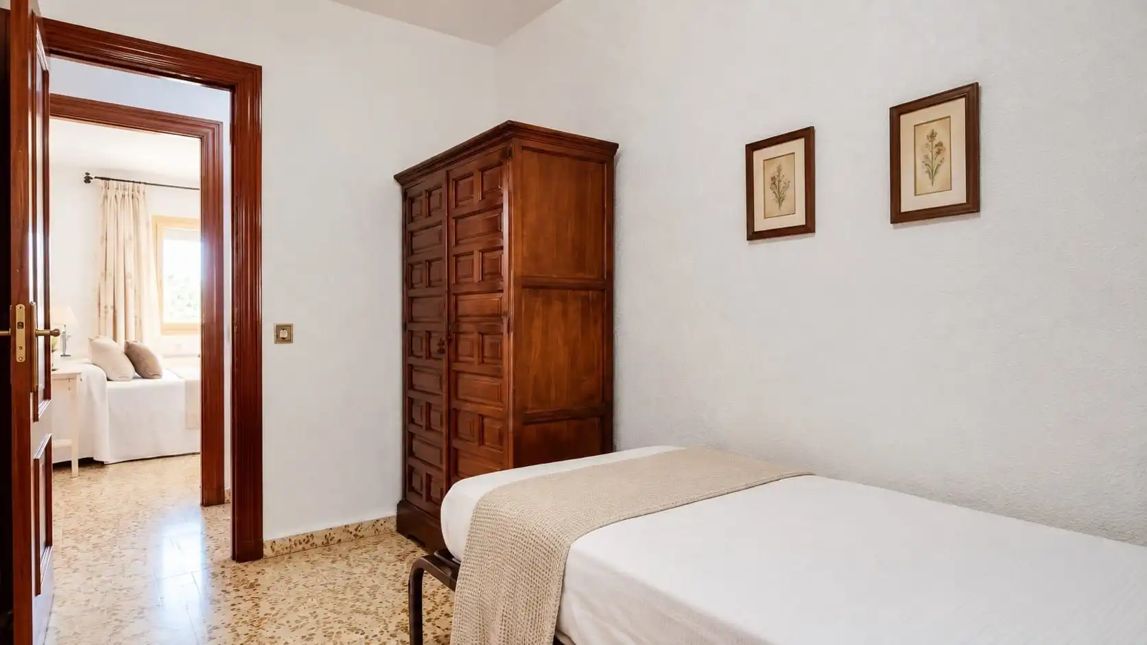 Wohnung mit Aufzug zum Verkauf in de capuchinos, imagen 14