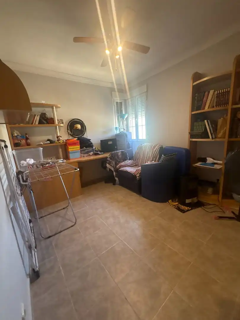 Habitación de Casa o chalet en venta en Ontígola con Calefacción, Jardín privado y Trastero