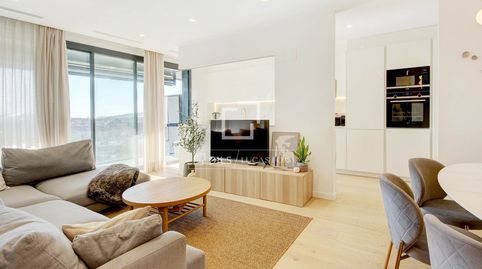 Foto 5 de Piso en venta en Mas Lluí - Els Miralls, Sant Just Desvern
