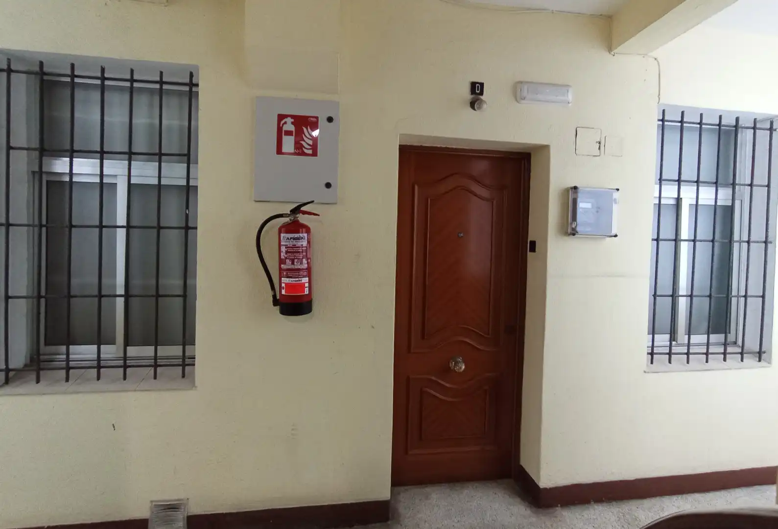 Piso en venta en A Coruña Capital 