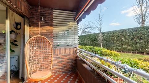 Foto 2 de Pis en venda a El Burgo, Las Rozas de Madrid