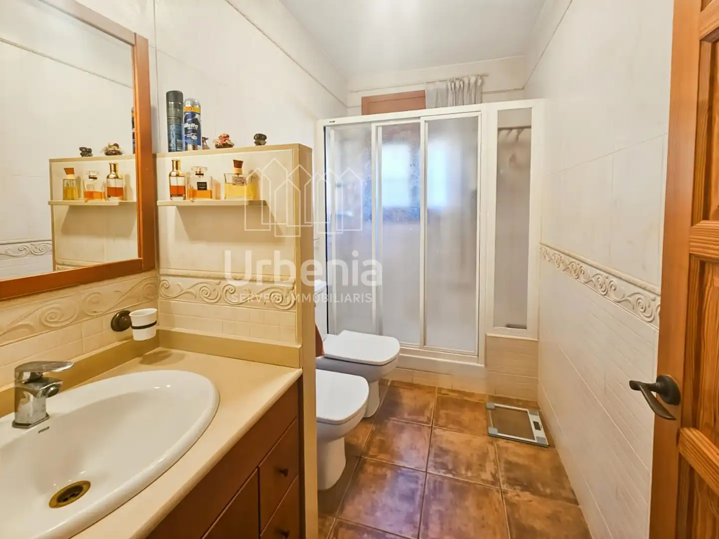 Baño de Casa o chalet en venta en Arenys de Mar
