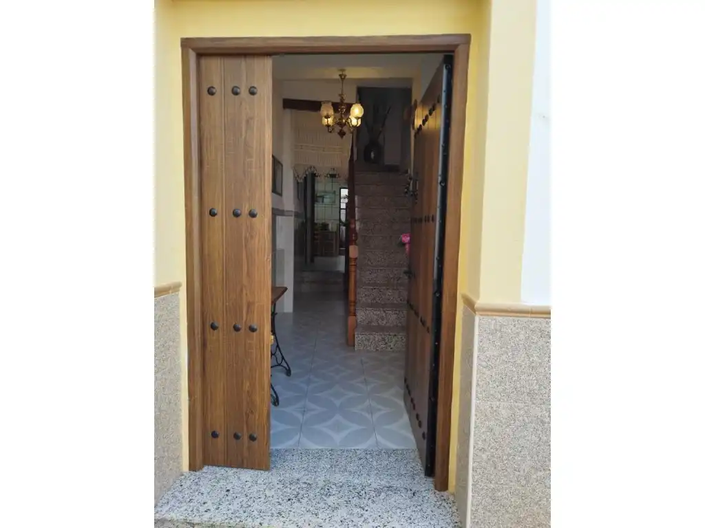 Casa rústica en venda a Fuencaliente, imagen 3