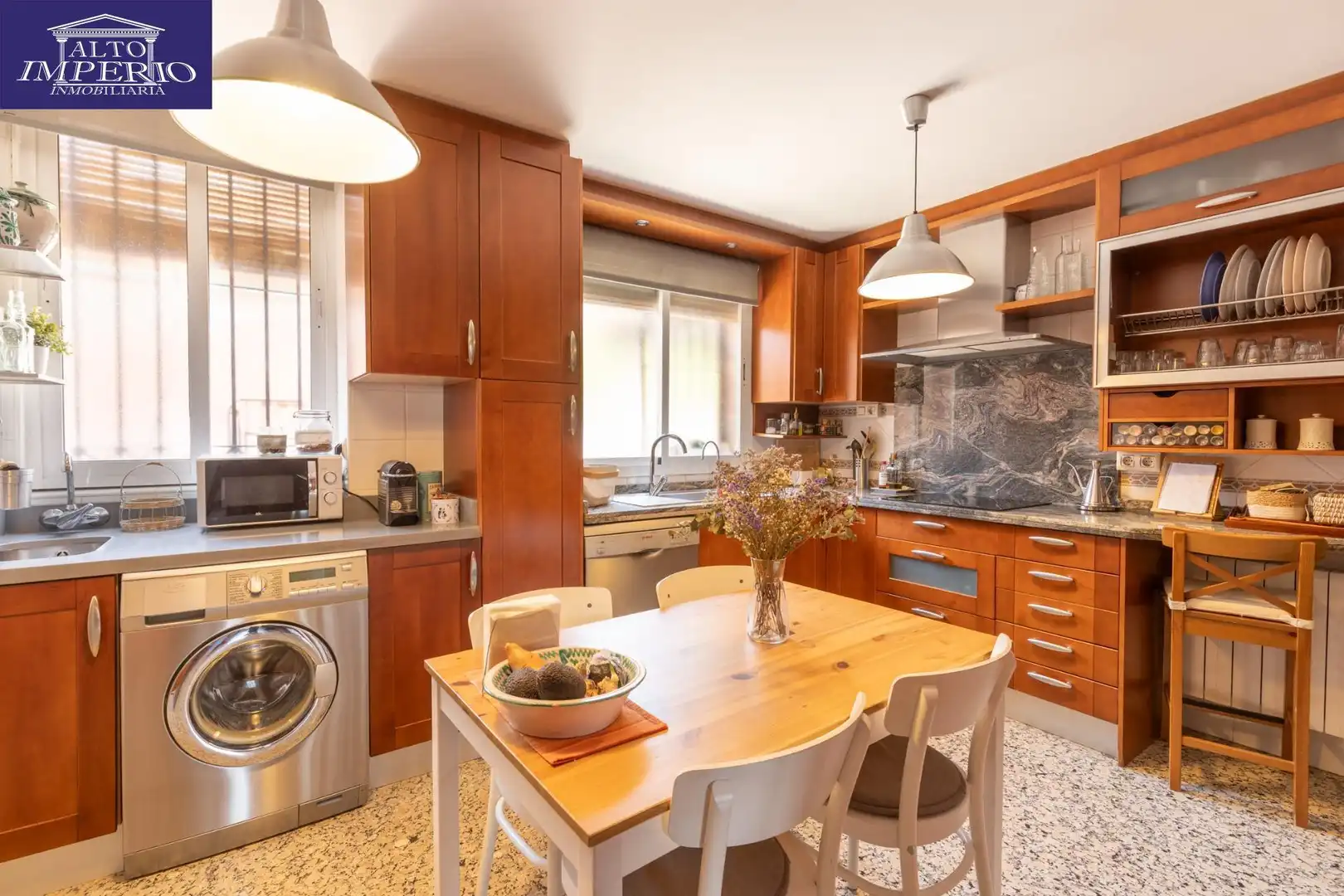 Villa avec terrasse à vendre à Calle BRASIL, imagen 15