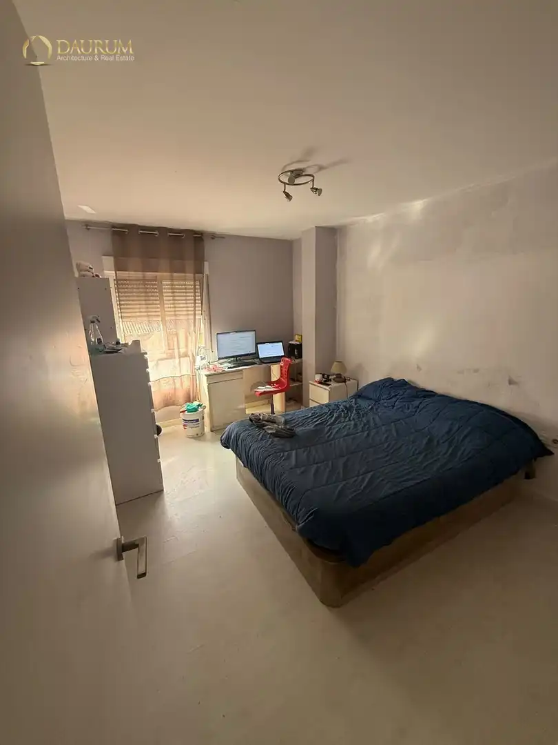 Bedroom of Flat for sale in Massanassa, Valencia