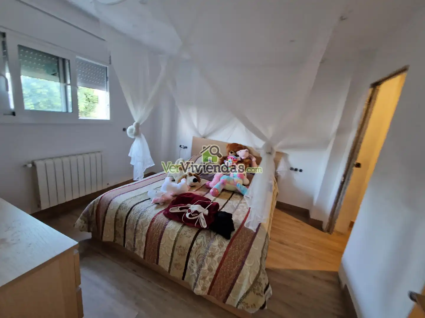 Casa amb terrassa en venda a Vallirana, imagen 34