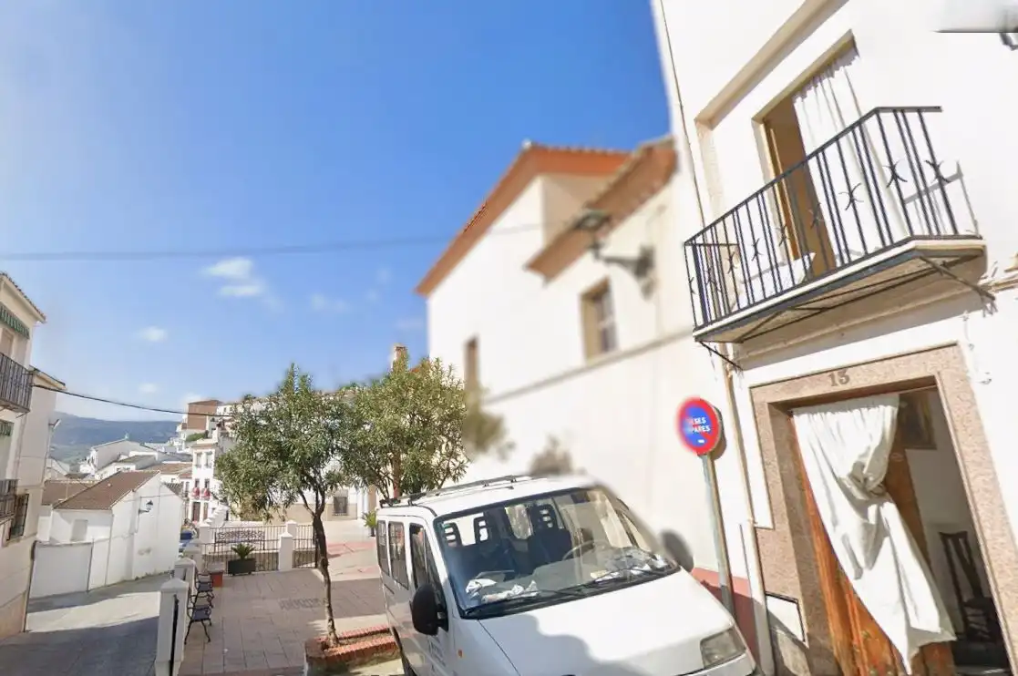 Exterior view of Houses for sale in Luque, Córdoba