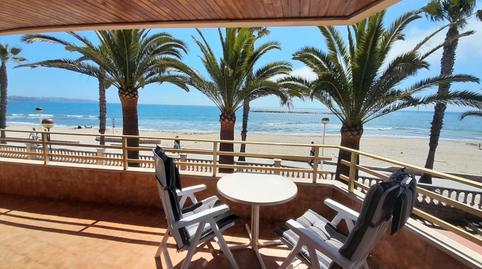 Foto 3 de Apartament en venda a Avinguda de la Diputació, 160, Vilafortuny Platja, Cambrils