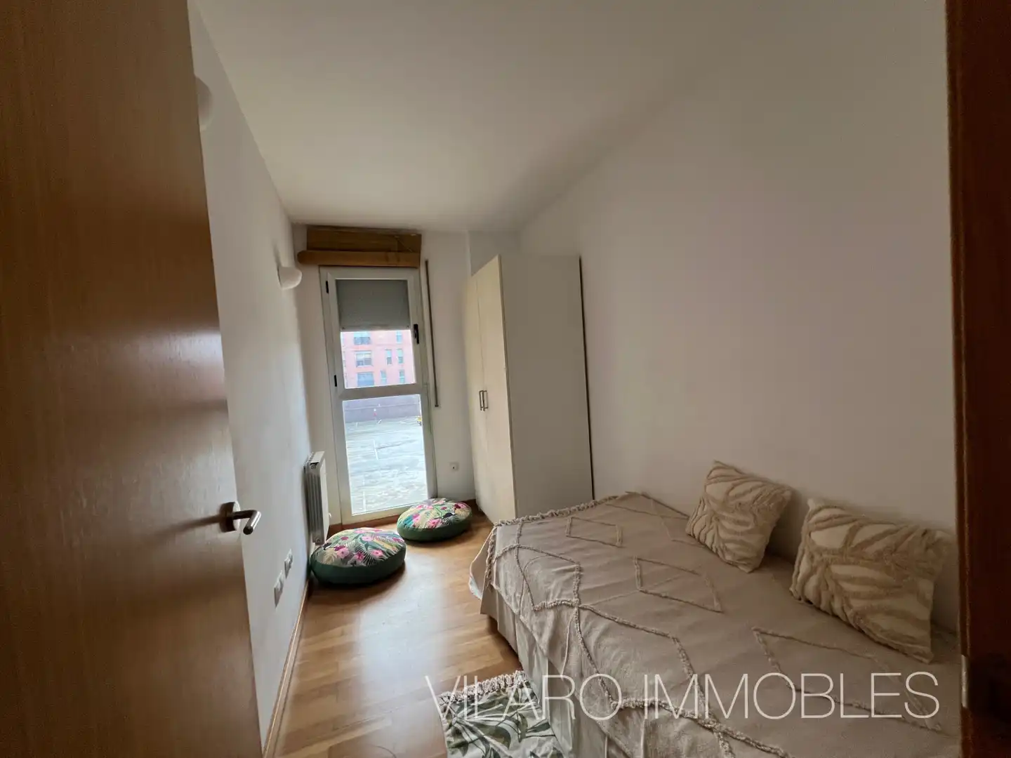 Habitación de Piso en venta en Sant Vicenç de Castellet con Aire acondicionado, Calefacción y Parquet