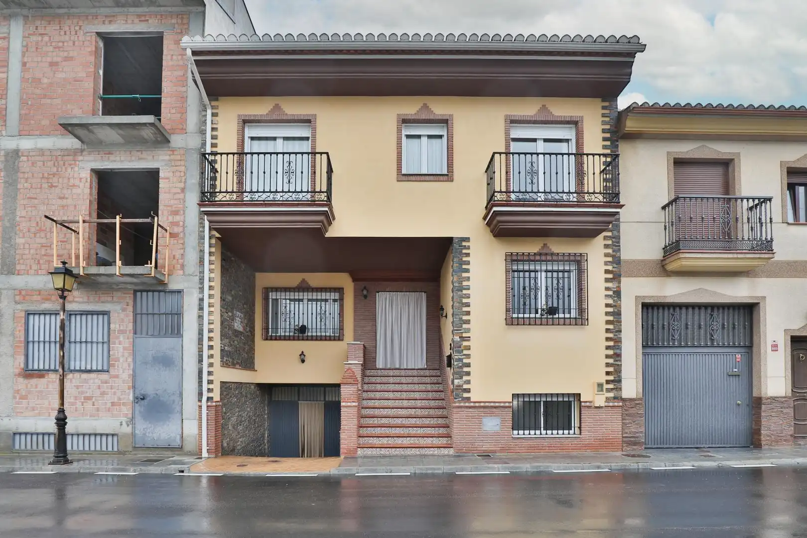 Maison jumelée avec terrasse à vendre à MALAGA, imagen 71