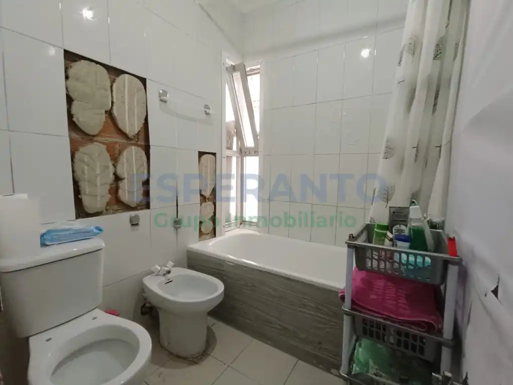 Baño de Casa o chalet en venta en Guaro con Terraza