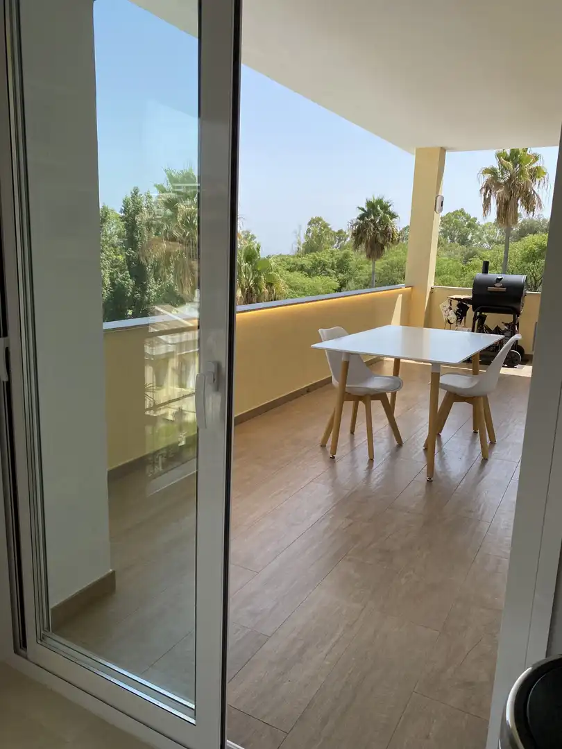 Apartament amb terrassa en venda a HERROJO EL 0, imagen 14