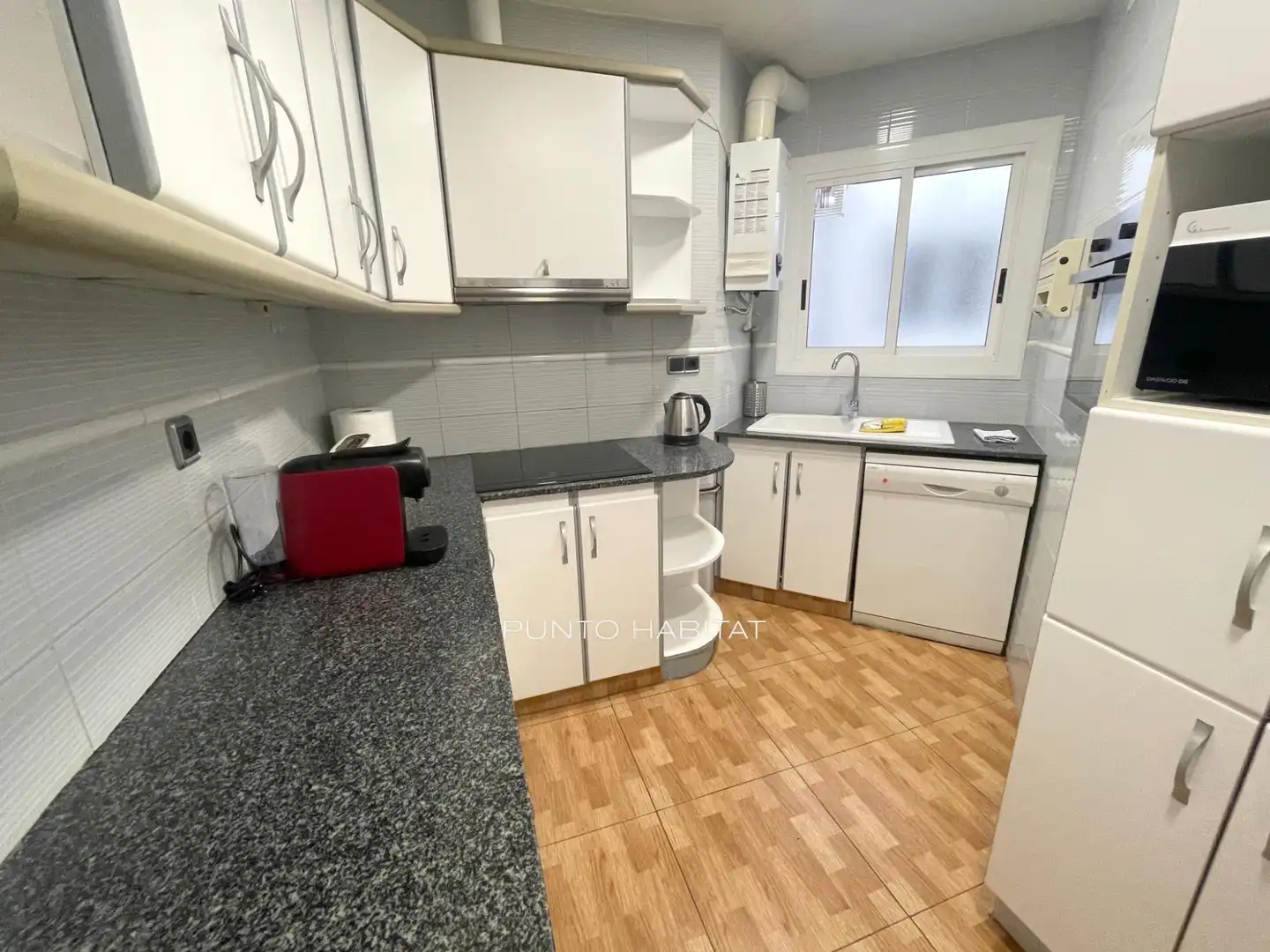 Piso con ascensor en venta en Carrer de Lepant, imagen 26