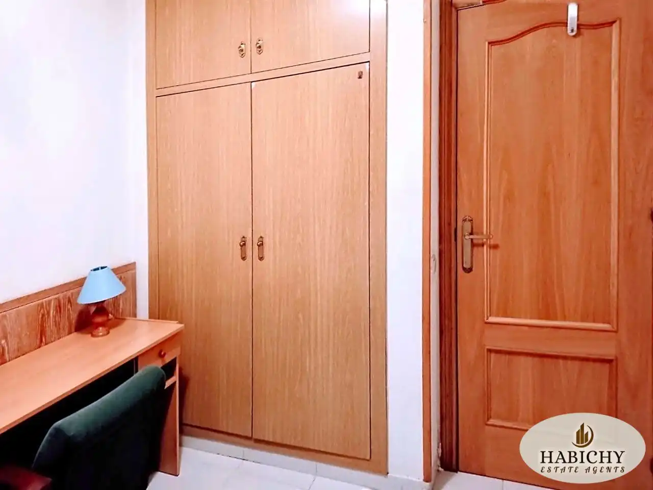 Apartment with terrace to rent in calle Vista Alegre, imagen 8