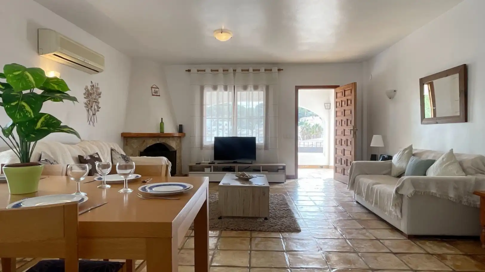 Detached house with pool for sale in Moravit - Cap Blanc, imagen 8