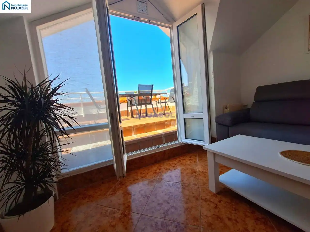 Apartament amb piscina de lloguer a Calle ARENAL 11, imagen 43