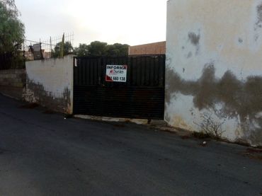 Terreno residencial en venta en Las Norias