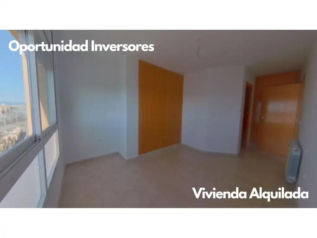 Piso con ascensor en venta en Calle Mar